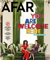Cover of Afar Magazine
