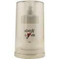 100% LOVE Perfume przez Vapro International