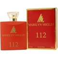 112 M MIGLIN Perfume by Marilyn Miglin