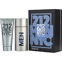 212 Cologne pagal Carolina Herrera
