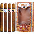 Cuba Variety