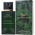 TSAR