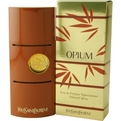 OPIUM