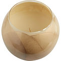 Ivory Candle Globe