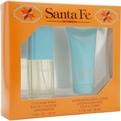 SANTA FE Perfume by Aladdin Fragrances