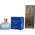RALPH LAUREN BLUE