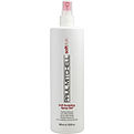 Paul Mitchell