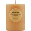 Clary Sage & Nectarine Essential Blend
