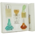 WOMENS LES MEILLEURS VARIETY Perfume by Cosmetic Laboratories