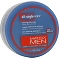 MATRIX MEN Haircare ved Matrix