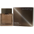 EUPHORIA MEN INTENSE