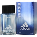 ADIDAS MOVES