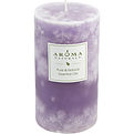 SERENITY AROMATHERAPY