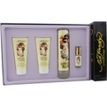 ED HARDY LOVE & LUCK