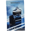 Azzaro Silver Black