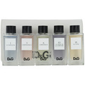 D & G VARIETY Fragrance by Dolce & Gabbana