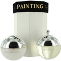 PAINTING PICTURE FRAME Perfume par Eclectic Collections