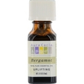 Essential Oils Aura Cacia