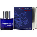 All American Stetson