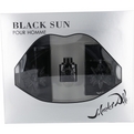 BLACK SUN Cologne ved Salvador Dali