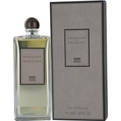 SERGE LUTENS BOIS DE VIOLETTE