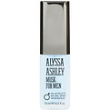 Alyssa Ashley Musk
