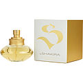 S BY SHAKIRA