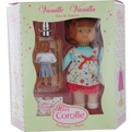 MISS COROLLE DOLLS Perfume Autor: Parfums Corolle