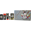 ED HARDY BORN WILD