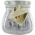 LAVENDER & VANILLA SCENTED Candles de Lavender & Vanilla Scented