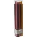 TAPERS AUTUMN HARVEST Candles ar Tapers Autumn Harvest