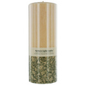 TOASTED VANILLA SCENTED Candles Autor: Toasted Vanilla Scented