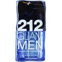 212 GLAM Cologne by Carolina Herrera