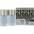 212 Cologne z Carolina Herrera