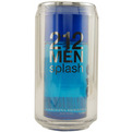212 SPLASH Cologne by Carolina Herrera