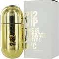 212 VIP Perfume poolt Carolina Herrera