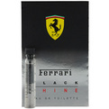 Ferrari Black Shine
