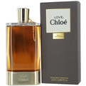 CHLOE LOVE EAU INTENSE Perfume  Chloe