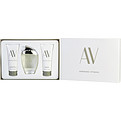 AV Perfume ved Adrienne Vittadini