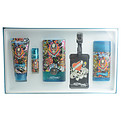 ED HARDY HEARTS & DAGGERS Cologne por Christian Audigier