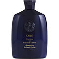 ORIBE Haircare przez 