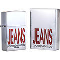 ROCCO BAROCCO SILVER JEANS