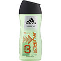ADIDAS HAIR AND BODY 3 Cologne par Adidas