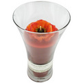 POPPY & NECTAR SCENTED Candles per Poppy & Nectar Scented
