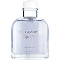 D & G LIGHT BLUE LIVING STROMBOLI POUR HOMME Cologne per Dolce & Gabbana
