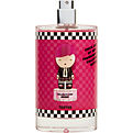HARAJUKU LOVERS WICKED STYLE MUSIC Perfume por Gwen Stefani
