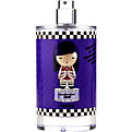 HARAJUKU LOVERS WICKED STYLE LOVE Perfume by Gwen Stefani