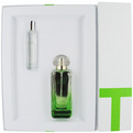 UN JARDIN SUR LE TOIT Perfume by Hermes