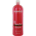 MASTEY Haircare Autor: Mastey