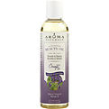 Lavender Passion Flower Aromatherapy
